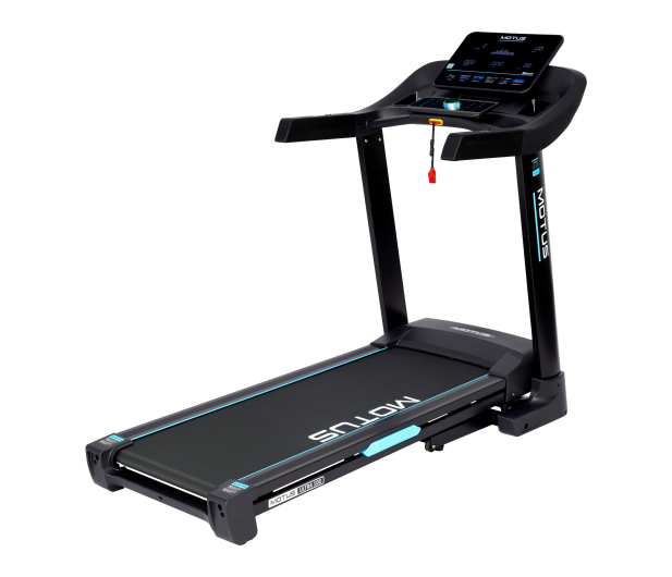 Motus Bieżnia Ultra 100 - 1613845 - zdjęcie 4